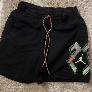 Jordan Shorts